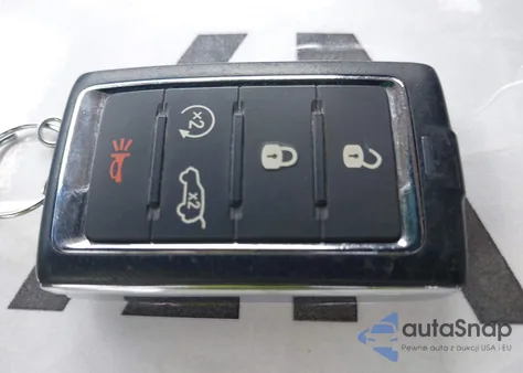 2024 Jeep Grand Cherokee Limited 4X4 from USA, damaged, VIN 1C4RJHBG4RC704467